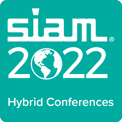 SIAM 2022 Hybrid Conferences Auf Windows herunterladen