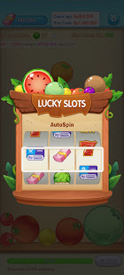Lucky Fruits 2048 screenshots 4