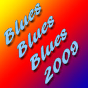 J Doedel blues 2009