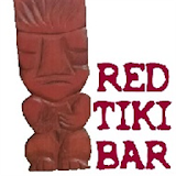 Red Tiki Bar icon