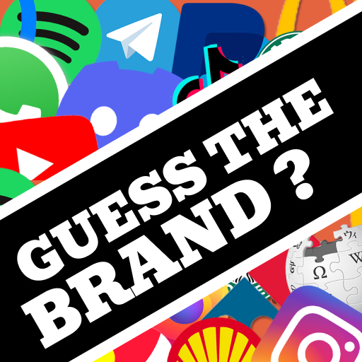Guess The Brand 2023 1.0.5 Icon