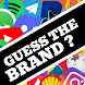 Guess The Brand 2023 - Androidアプリ