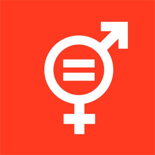 Gender Concept  Icon