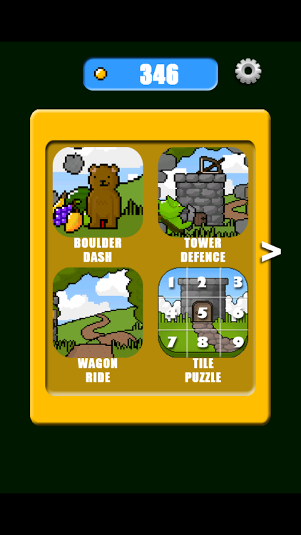 Mini Games - 3.0.2 - (Android)