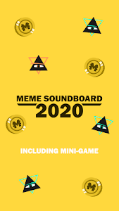 Meme Soundboard Unknown