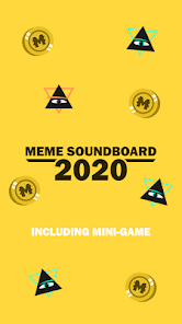 ♬ MEME Sounds 2018 Soundboard