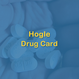 Icon image Hogle Drug Card