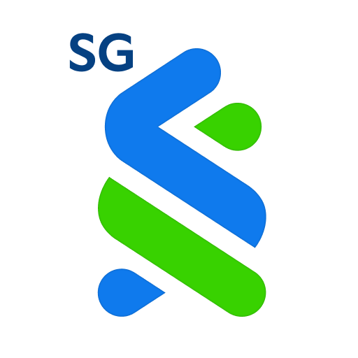 SC Mobile Singapore logo