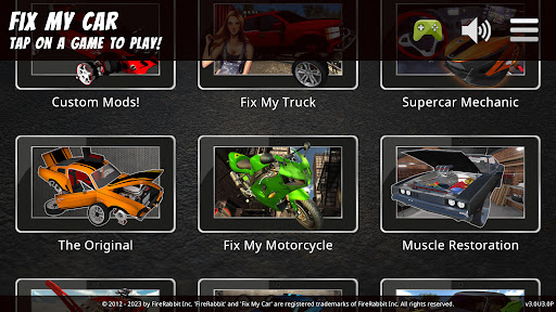 Fix My Car Screen 3