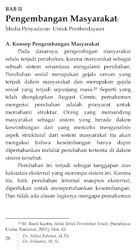 Manajemen Profetik Pesantren Screen 3