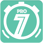 Cover Image of Download Custom 7 Minute Workout Pro 1.3 APK