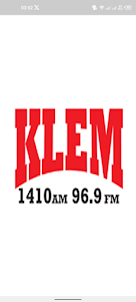 Klem FM Live
