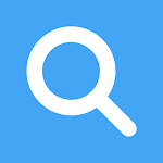 Cover Image of ダウンロード Quick Search - Simple browser 21.12.09 APK