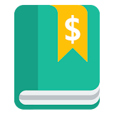 Green Book: Your Money Manager icon