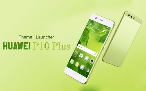 Android application Theme for Huawei P10 Plus screenshort