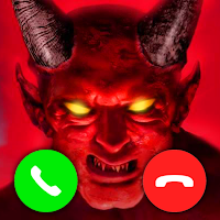 Phone call from the Devil joke