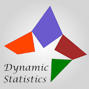 Dynamic Statistics