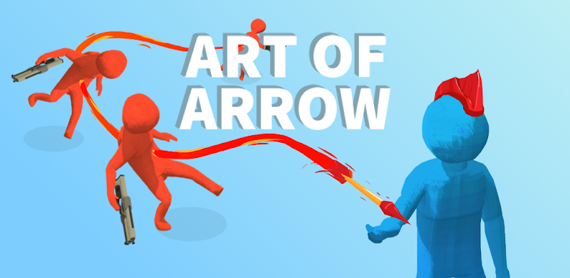 Art of Arrow