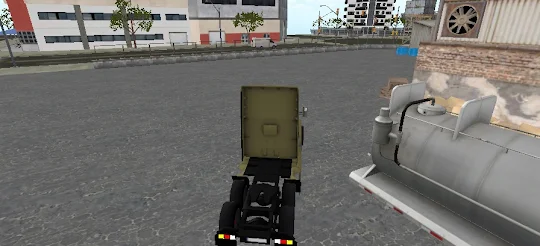 Truck simulator ultimate 2023