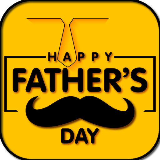 Fathers Day Ecard & Greetings logo