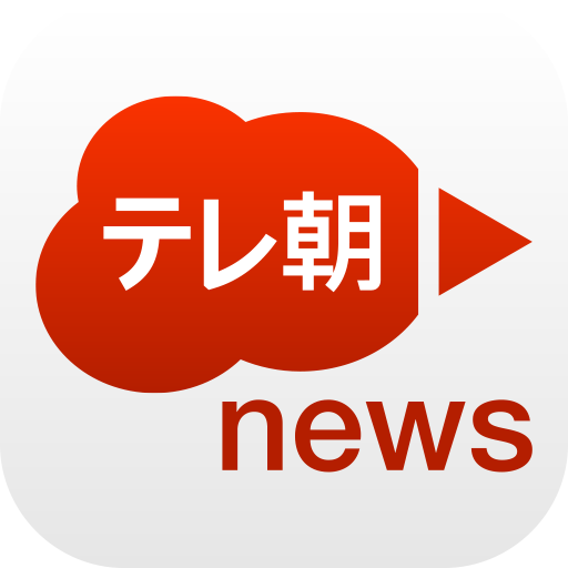 テレ朝news 3.2.1 Icon