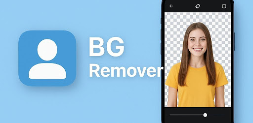 BG remover - bg remove, erase