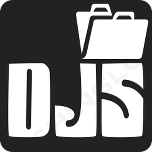 Portfolio (DJS) logo