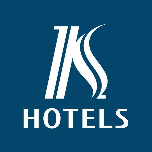 柯達大飯店 logo