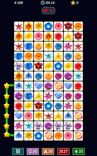 Tile Connect - Onet Pair Match Screen 3