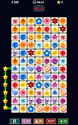 Tile Connect - Onet New Classic Link Puzzle Game