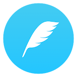 feather - 軽堫なTwitterアプリ icon