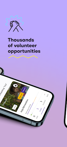 Deed App Screen 2