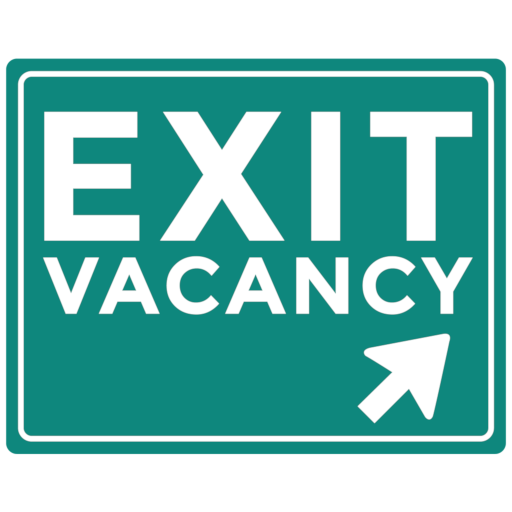 Exit Vacancy Hotel 1.0 Icon