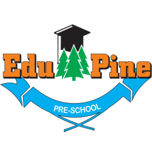 Edu pine preschool logo
