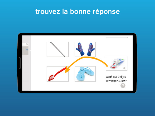 Lexico Comprendre 1 Pro Screen 2
