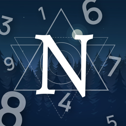 KA - Numerology - AppWisp.com