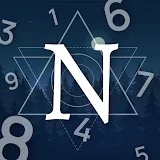 KA - Numerology icon