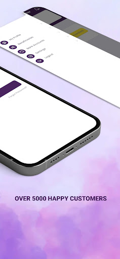 Africlink Screen 3