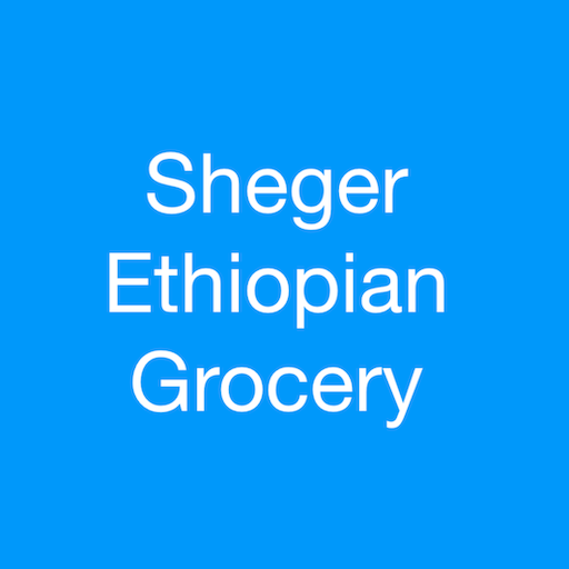 Sheger Ethiopian Grocery 3.0 Icon