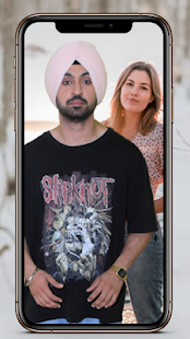 Selfie with Diljit Dosanjh – Diljit Wallpapers for PC / Mac / Windows  11,10,8,7 - Free Download 