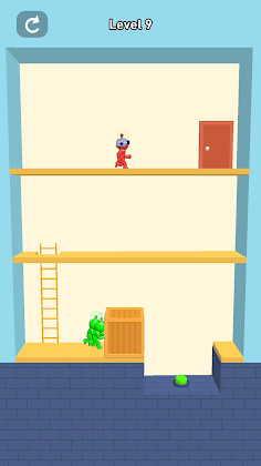 Mind Control - Screenshot 1