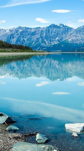 Beautiful Place Wallpaper