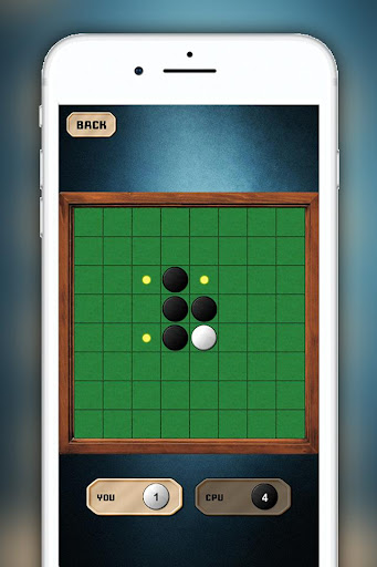 Reversi Screen 3