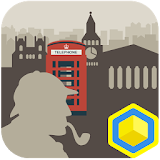 런던 - 카카오홈 테마 icon