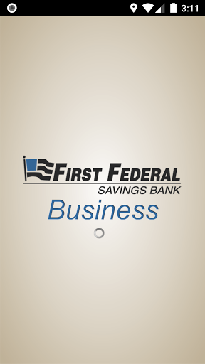 Android application ffsbBusiness screenshort