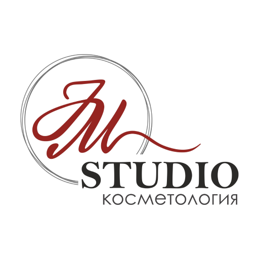 Студия косметологии JMstudio logo