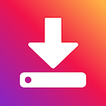 Cover Image of Download Video downloader, Story saver, Repost 1.7.4 APK