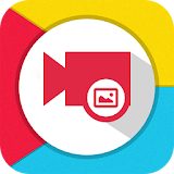 VidVee : Video Slideshow Maker icon