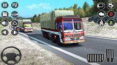 トラックシミュレータゲーム - 日本人ドライバーのおすすめ画像4