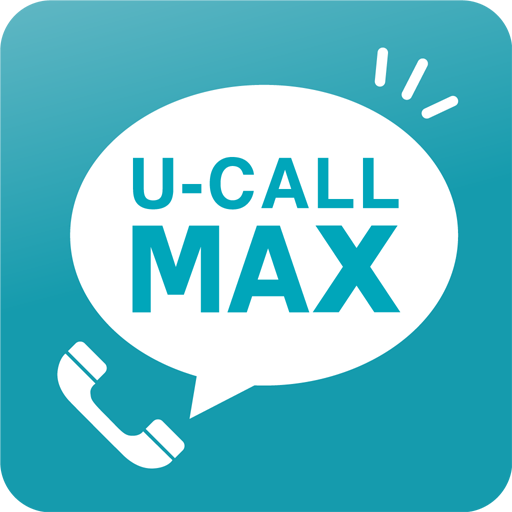 U-CALL MAX 2.0.0 Icon